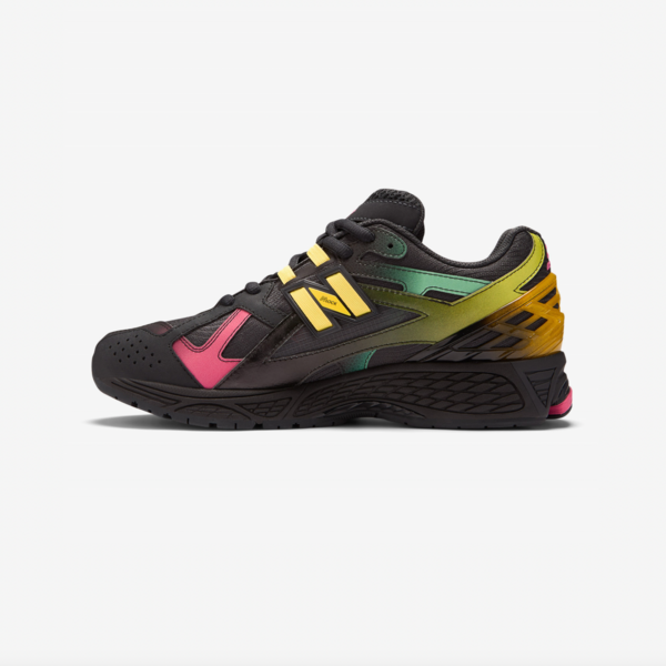 Bricks & Wood x New Balance 1906U 