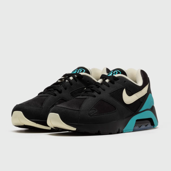 Nike Air Max 180 "Dusty Cactus" (FJ9259-001) Release Date