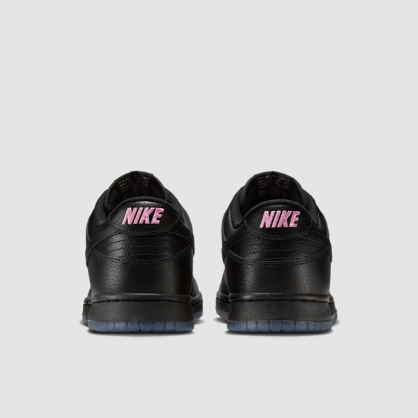 Nike Dunk Low "Black Pink Rise" (W) (IM3077-600) Release Date
