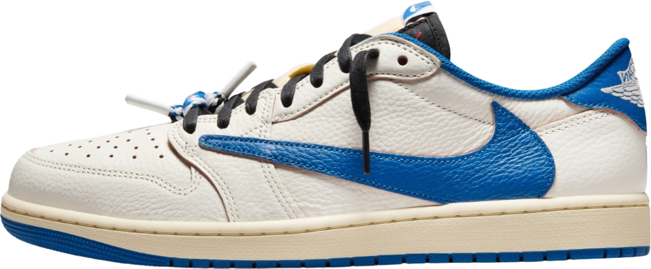 Sneaker Releases and Raffle List