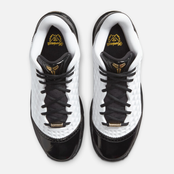 Nike Kobe 3 Low Protro "Mambacita" (IQ3916-100) Erscheinungsdatum