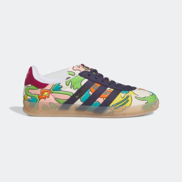 Sean Wotherspoon x adidas Gazelle Indoor
