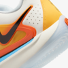 Nike KD 17 "Sunrise" (FJ9487-700) Release Date