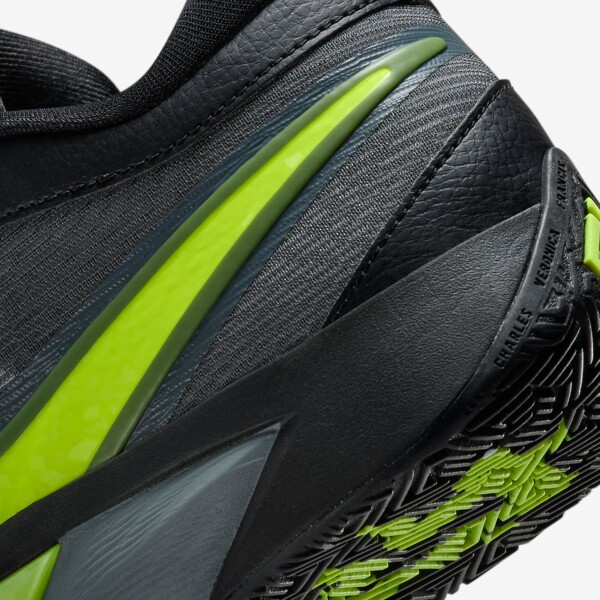 Nike Giannis Freak 6 "Naija" (FJ7792-001) Release Date