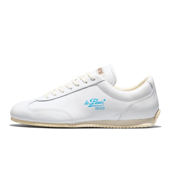 Tyler, The Creator x Converse 1908 Jogger "White" (A22767C) Release Date