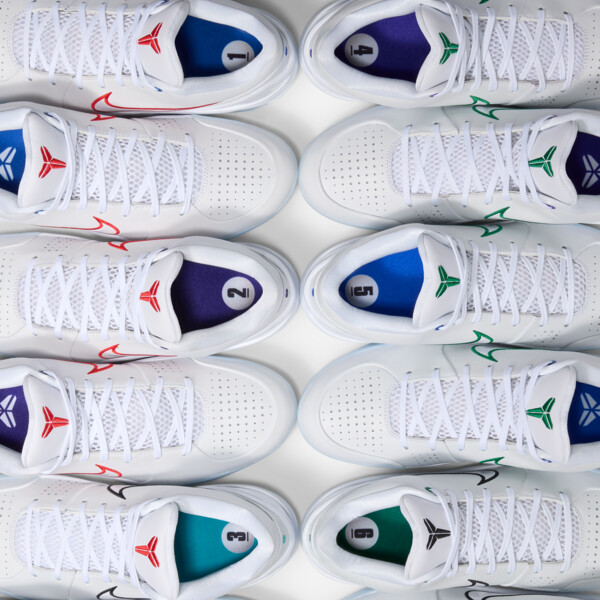 Nike Kobe 4 Protro "Draft Pack" Mystery Sealed Box (IV6585-900) Release Date Nike Kobe 4 Protro "Draft Pack" Mystery Sealed Box (IV6585-900) Release Date