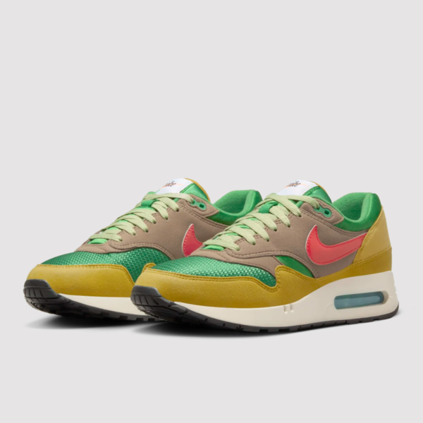 Nike Air Max '86 Big Bubble "Powerwall" (HF0551-300) Erscheinungsdatum