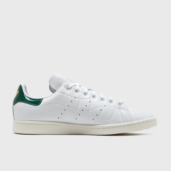 Dime x adidas Stan Smith "White Green Oxide" (IG2044) Erscheinungsdatum