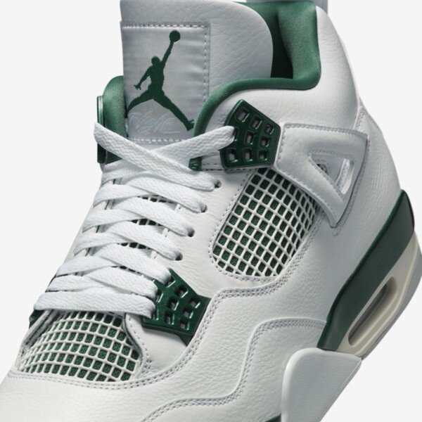 値下げ FTC当選品 NikeSB Air Jordan 4 Green 28㎝ 3/17・3/21・3/27・3/28発売｜Nike SB × Air Jordan 4 