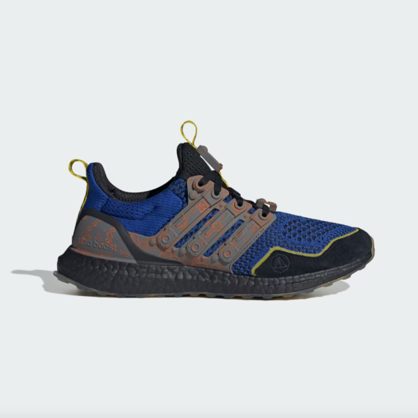 Fortnite x adidas UltraBoost 1.0 "Battle Bus" (JQ0713) Release Date Fortnite x adidas UltraBoost 1.0 "Battle Bus" (JQ0713) Release Date