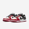 NBA x Nike Dunk Low EMB "Chicago" (DD3363-100) Release Date