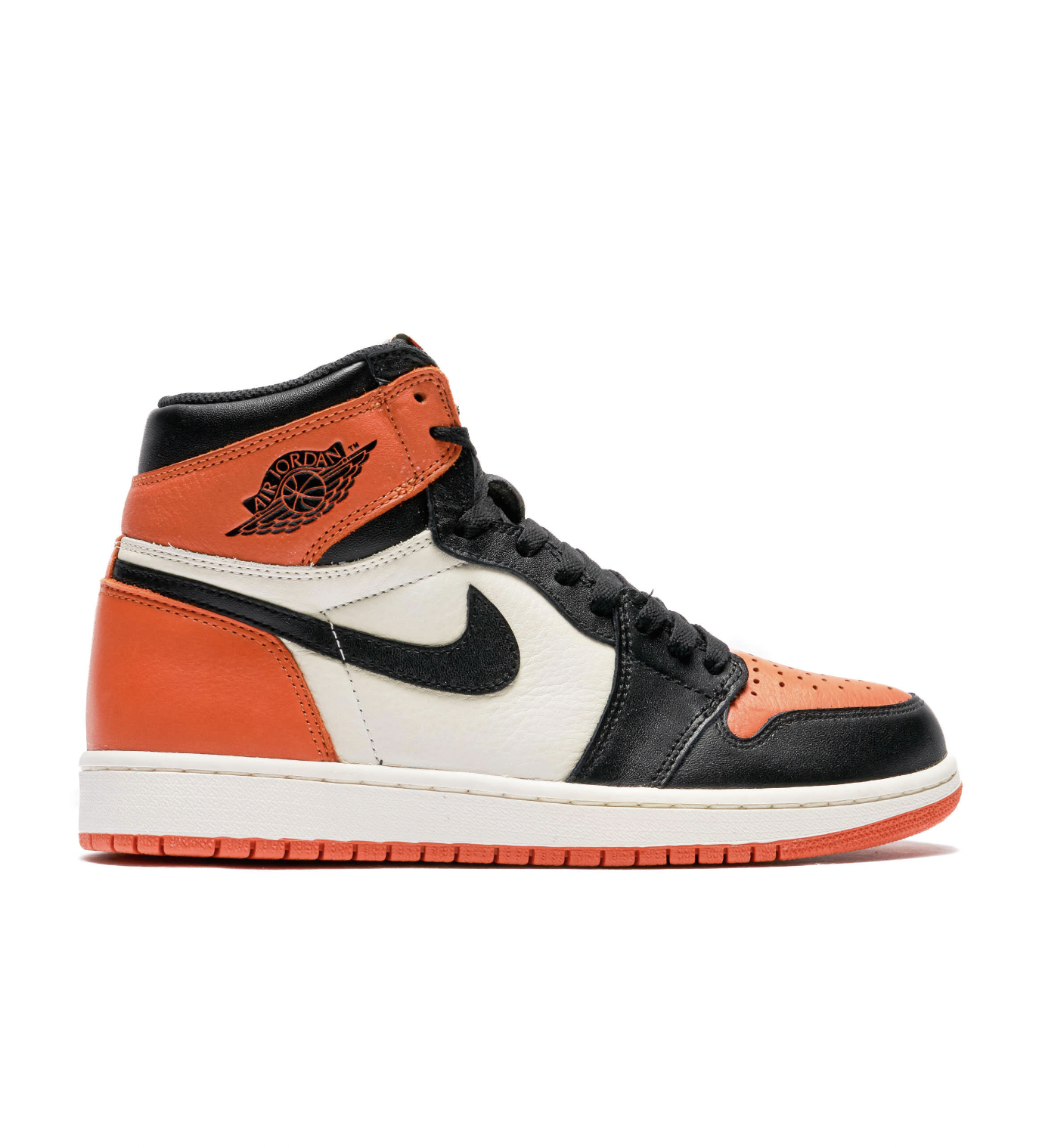 The Comeback of the Air Jordan 1 High "Shattered Backboard" in 2025 The Comeback of the Air Jordan 1 High "Shattered Backboard" in 2025