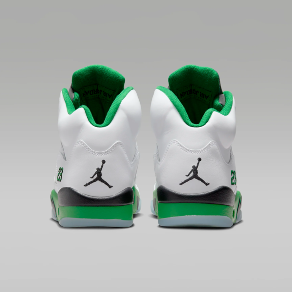 Air Jordan 5 “Lucky Green" (W) (DD9336-103) Release Date