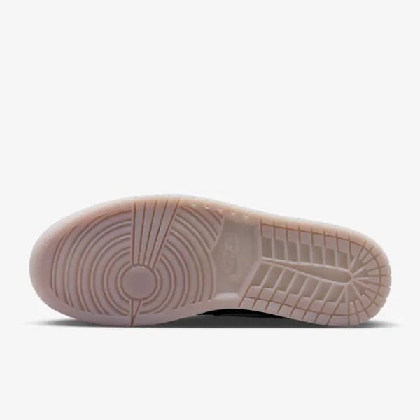 Air Jordan 1 Low "Black Iced Lilac" (DV1309-051) Erscheinungsdatum