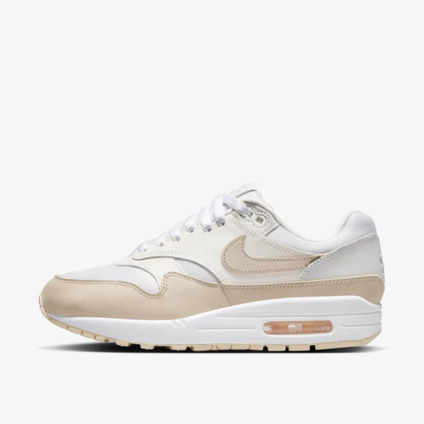 Nike Air Max 1 Sanddrift (W) (FB5060-100) Release Date