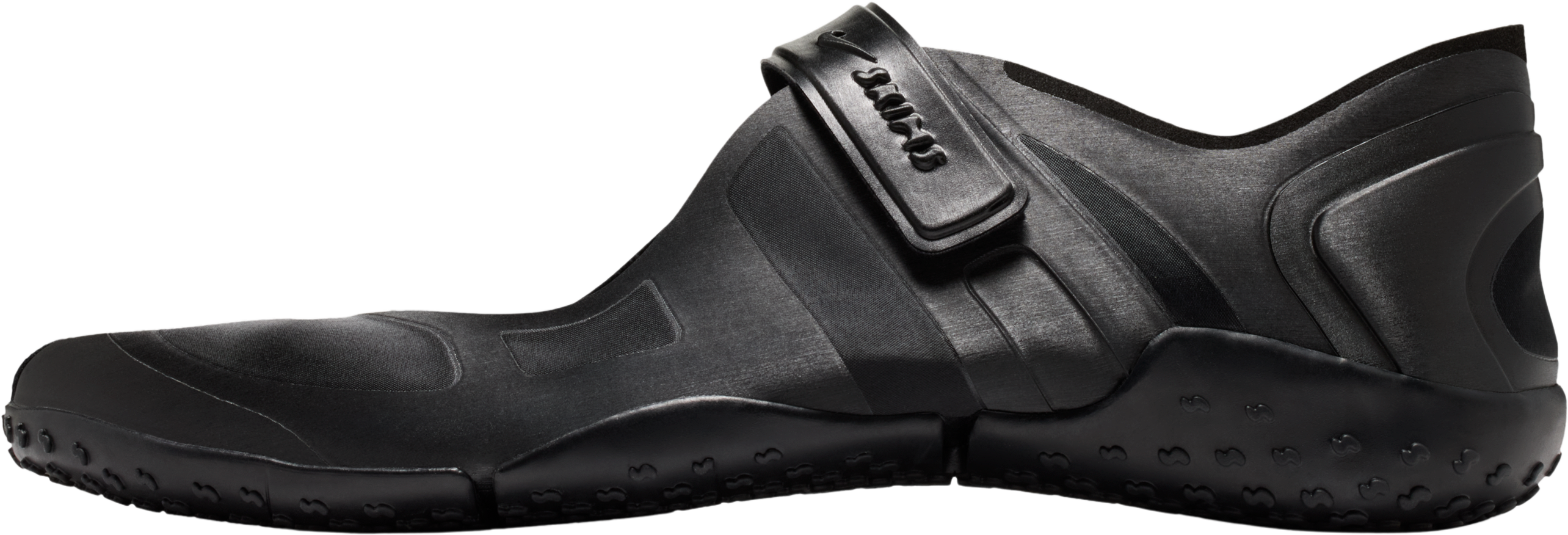 NikeSKIMS Rift Satin "Black" (W)