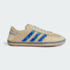 CLOT x adidas Gazelle "Linen Khaki" (IH3641) Release Date