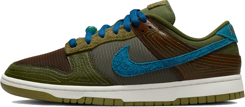 Nike Dunk Low "Cacao Wow" Nike Dunk Low "Cacao Wow"