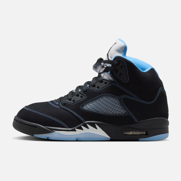 Air Jordan 5 "Black University Blue" (DD0587-008) Erscheinungsdatum