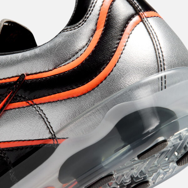 Patta x Netherlands x Nike Cryoshot Mercurial Vapor R9 (IM0589-001) Release Date
