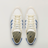 Willy Chavarria x adidas Jabbar Dress Low "Dark Marine" (JR6862) Erscheinungsdatum