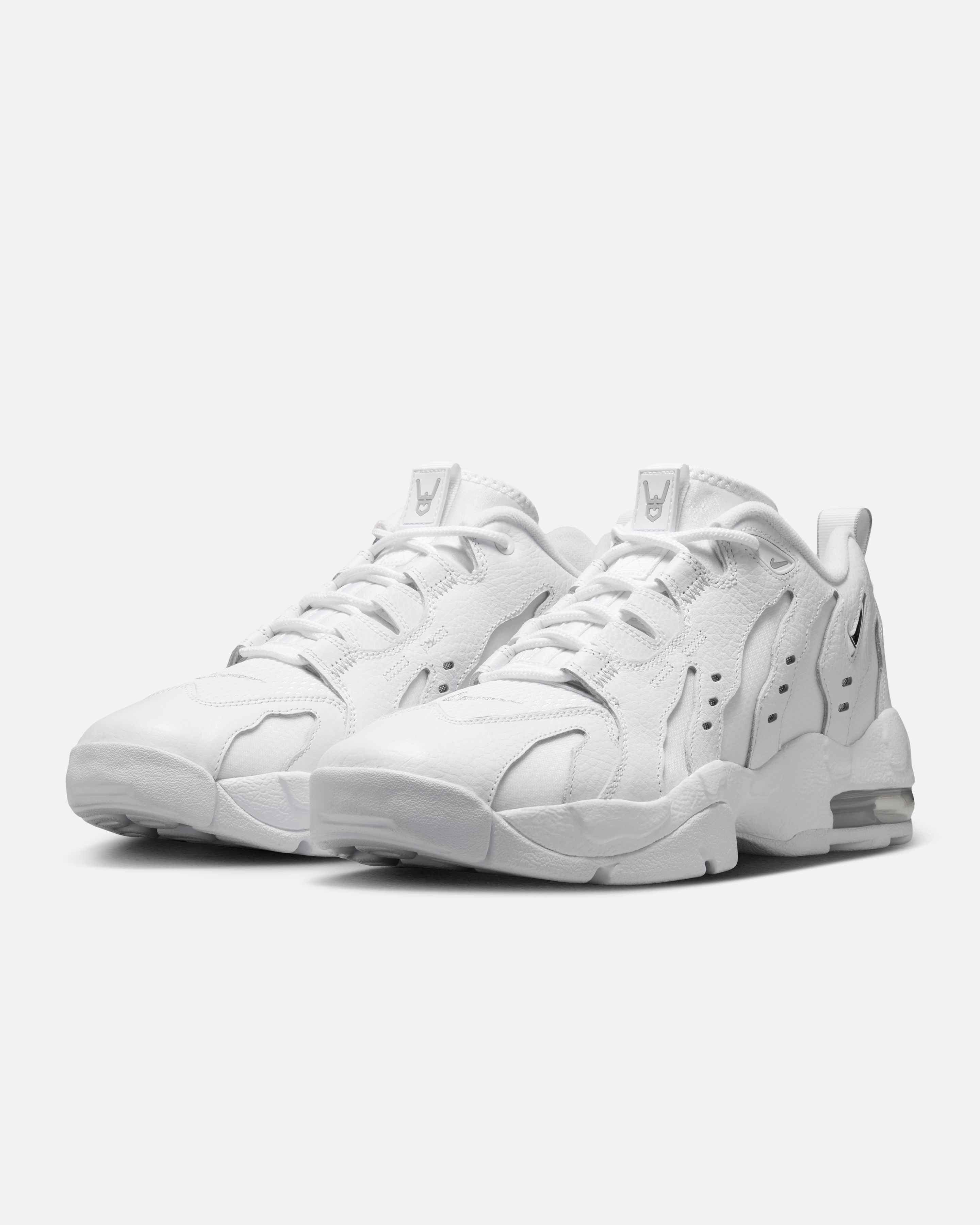 Nike Air DT Max 96 Low White Nike Air DT Max 96 Low White