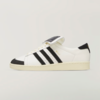 Willy Chavarria x adidas Jabbar Low "Off White" (JP6107) Erscheinungsdatum