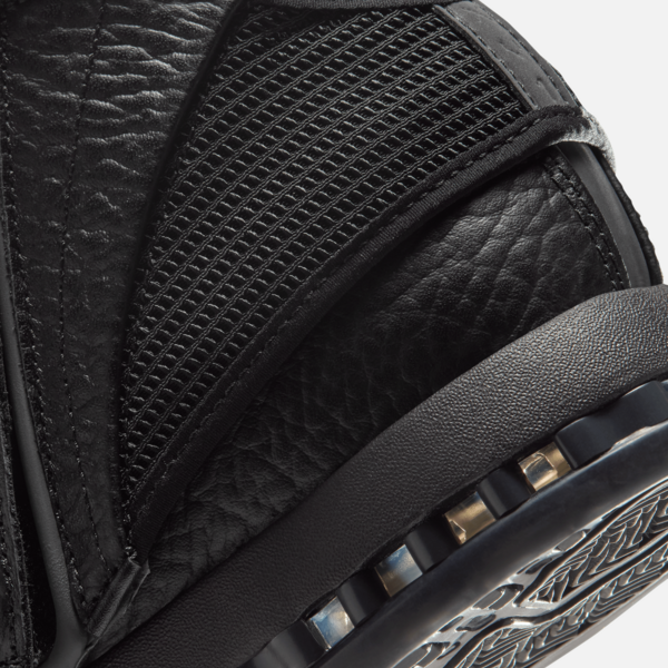 Air Jordan 16 "Black Pack" (IZ2586-001) Erscheinungsdatum Air Jordan 16 "Black Pack" (IZ2586-001) Erscheinungsdatum