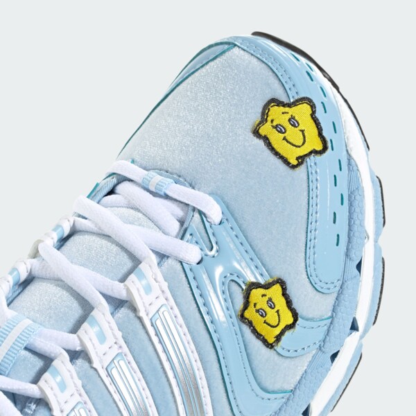 Care Bears x adidas Adistar Control 5 "Clear Sky" (KK2606) Release Date