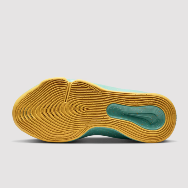 Victor Wembanyama x Air Zoom GT Hustle 3 "Be Unique, Every Day" (IF2520-300) Release Date