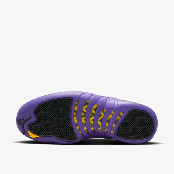 Air Jordan 12 Field Purple CT8013-057