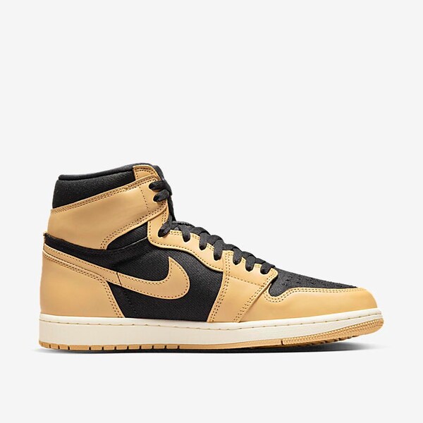 Air Jordan 1 High "Heirloom" (555088-202) Release Date Air Jordan 1 High "Heirloom" (555088-202) Release Date