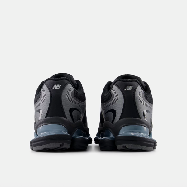 New Balance Abzorb 2000 "Black Grey" (U2000EA) Erscheinungsdatum