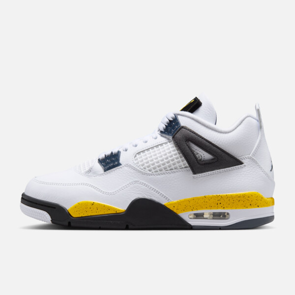 Air Jordan 4 “Tour Yellow" (IO2463-102) Release Date Air Jordan 4 “Tour Yellow" (IO2463-102) Release Date