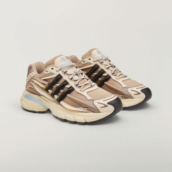 Pharrell Williams x adidas Adistar Jellyfish "Crystal Sand" (KH6729) Erscheinungsdatum