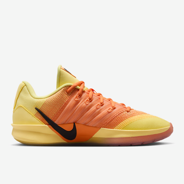 Nike Sabrina 3 "Bring the Heat" (IB2273-700) Erscheinungsdatum