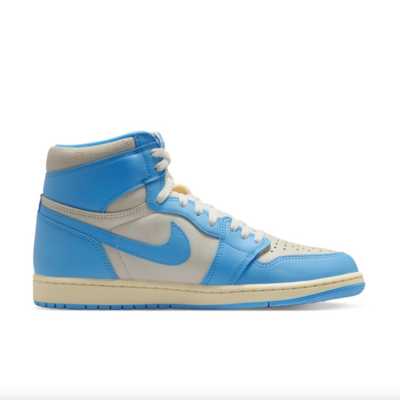 footlocker unc 1 raffle