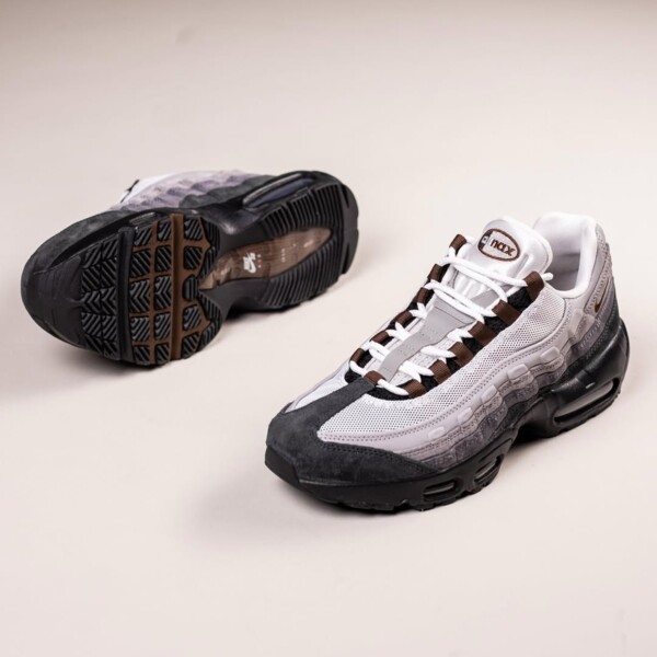 Nike SB x Air Max 95 "Cacao Wow" (HF7545-002) Release Date Nike SB x Air Max 95 "Cacao Wow" (HF7545-002) Release Date