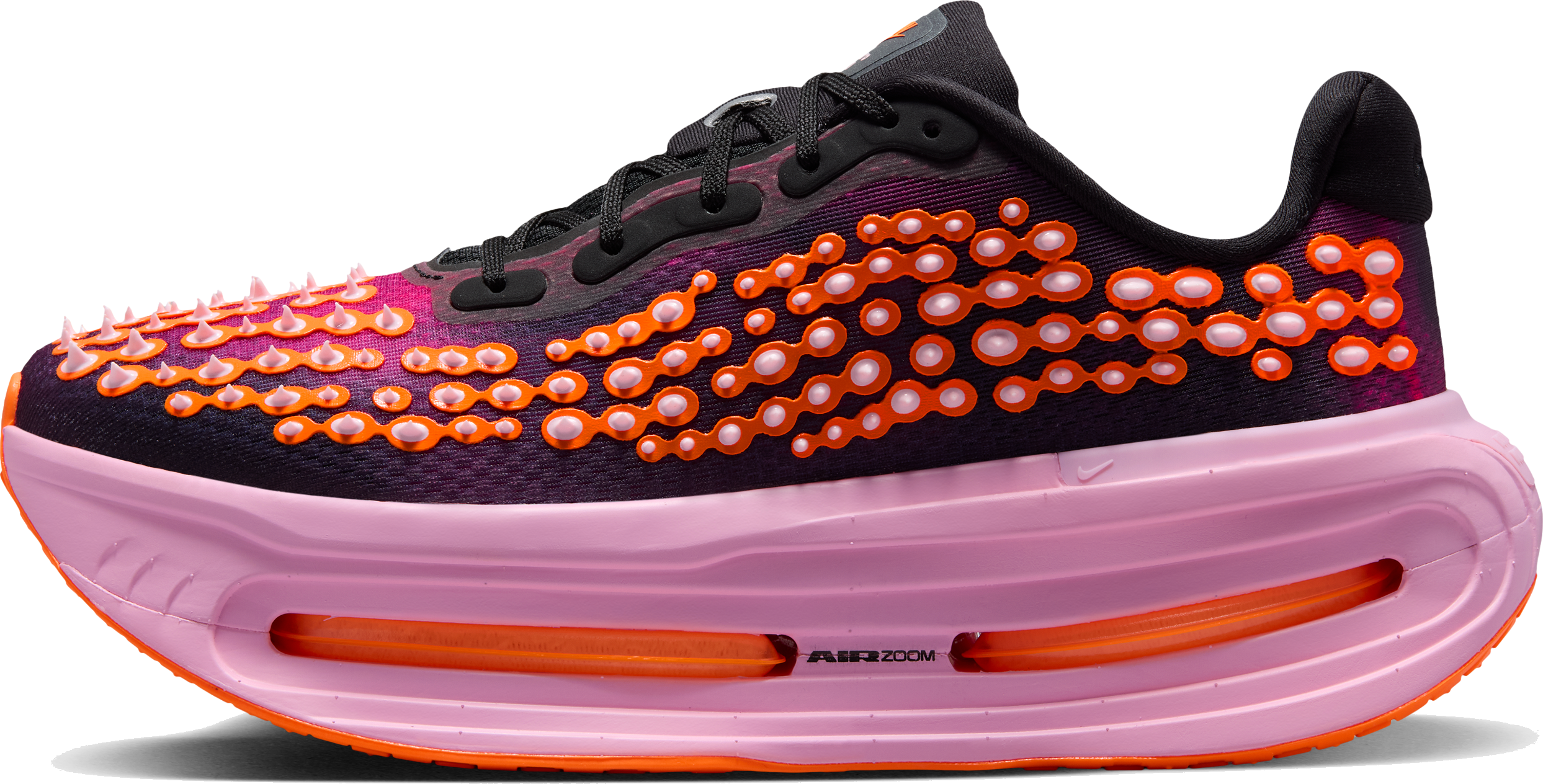 Nike Vomero Premium "Black Arctic Pink"