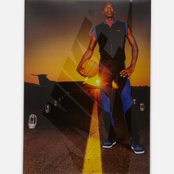 Air Jordan 1 High "Royal" (IQ5495-005) Release Date Air Jordan 1 High "Royal" (IQ5495-005) Release Date