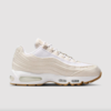 Levi's x Nike Air Max 95 "Light Orewood Brown" (HM4743-100) Erscheinungsdatum
