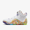 Nike LeBron 4 "Fruity Pebbles" (DQ9310-100) Erscheinungsdatum