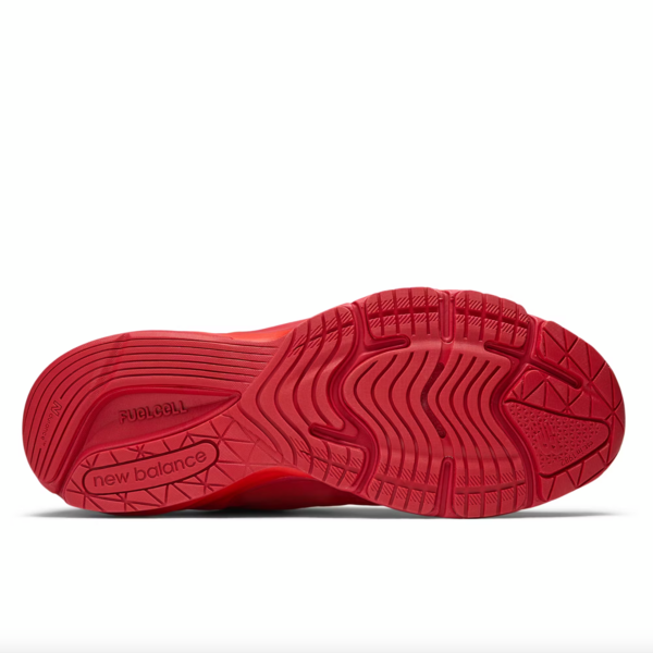 Joe Freshgoods x New Balance 990v6 "Paris Red" (U990JF6) Erscheinungsdatum Joe Freshgoods x New Balance 990v6 "Paris Red" (U990JF6) Erscheinungsdatum