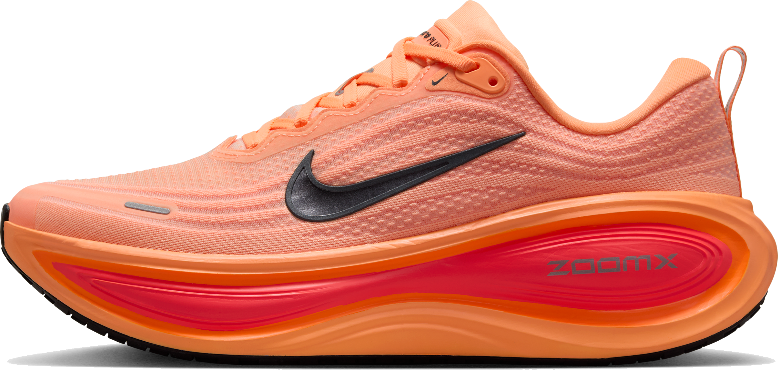 Nike Vomero Plus "Orange Pulse"
