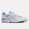 New Balance 550 "UNC" (BB550HL1) Release Date