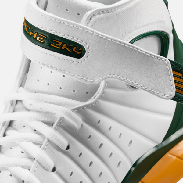 Nike Air Zoom Huarache 2K4 "Sue Bird" (IW1884-100) Release Date