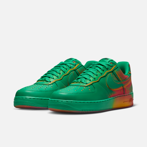 Nike Air Force 1 Low "Stadium Green" (IB6834-300) Erscheinungsdatum