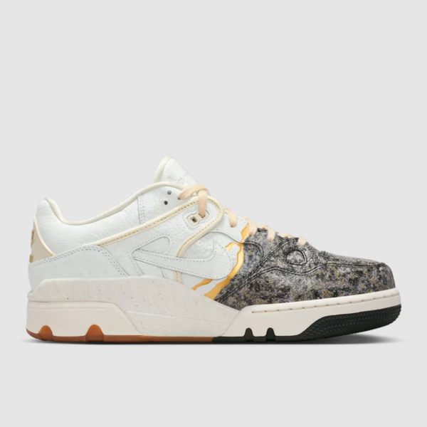 NIGO x Nike Air Force 3 Low "Phantom" (HQ0261-001) Release Date