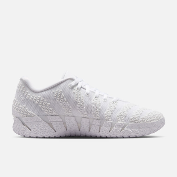 Nike Ja 3 Team Bank “White” (IV4426-104) Release Date