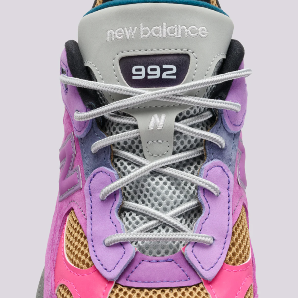 Action Bronson x New Balance 992 “Digitalis Purpurea” (U992AC1) Erscheinungsdatum Action Bronson x New Balance 992 “Digitalis Purpurea” (U992AC1) Erscheinungsdatum